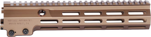 Geissele 10.5" Super MOD RAIL - MK16 M-LOK DDC
