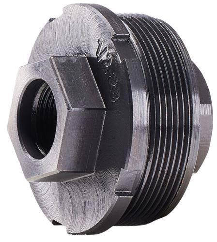 Daniel Def. Direct Thread Adaptor 1/2X28