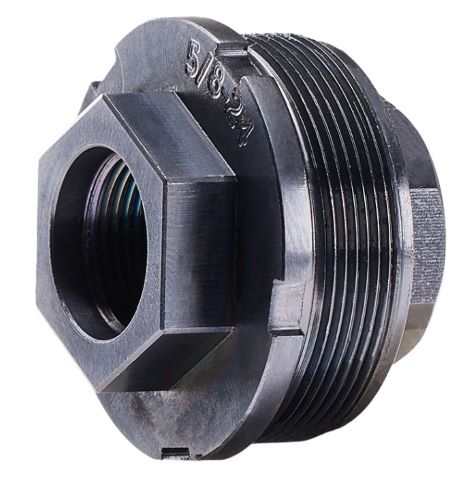Daniel Def. Direct Thread Adaptor 5/8X24
