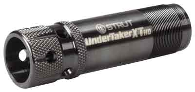 Hunters Specialties Strut Choke Tube Ported XT 12Ga HD Rem 1.25 - High-Density Turkey Loads - Field-Tested