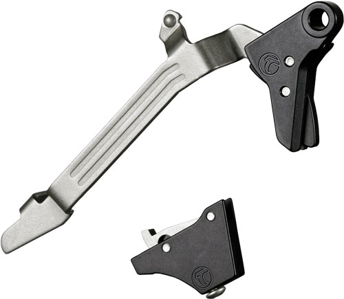 TIMNEY TRIGGER ALPHA FOR GLOCK GEN 3-4 LARGE 3LB