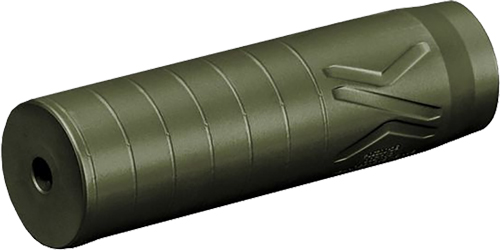 BANISH SUPPRESSORS BACKCOUNTRY 300 DT 5/8X24 OD GREEN