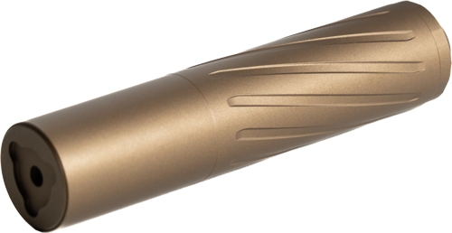 BANISH SUPPRESSORS BANISH223 1/2X28 7" BURNT BRONZE