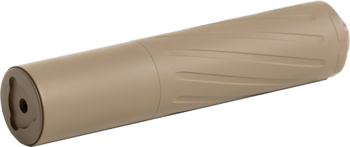 Banish SUPPRESSORS BANISH223 1/2X28 7" COYOTE TAN