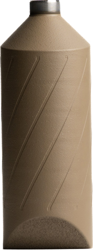 Banish Suppressors Banish 12 - 12GA Shotgun Suppressor FDE