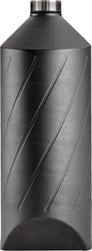 BANISH SUPPRESSORS BANISH 12 REMINGTON PRO BORE ADAPTER BLK