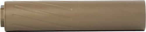 BANISH SUPPRESSOR VRMT 223-V2 TI DT 1/2X28 FDE