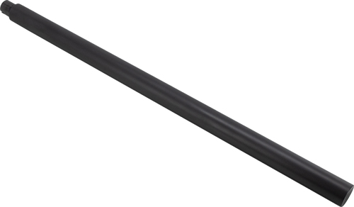 SHAW Barrel for 10/22 22LR - 18" BULL Blued