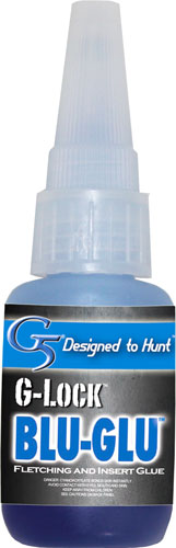 G5 G-Lock Blu-Glu Adhesive - G5 Outdoors for sale at TheGunDock