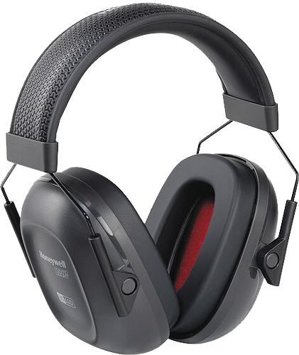 HOWARD LEIGHT VERISHIELD 110 EAR MUFF NRR24