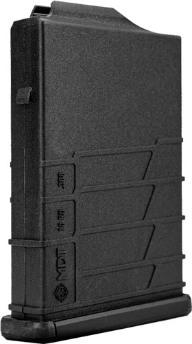 MAG MDT AICS 308/6.5CM 10RD POLY BLK
