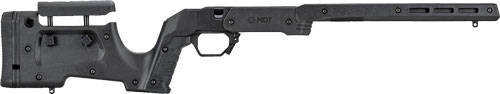 MDT Chassis XRS REM 700 SA RH - Black