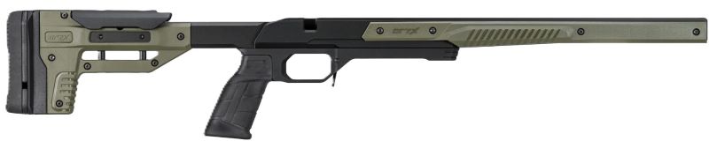 MDT ORYX CHASSIS SPORTSMAN REM 700 SA RH