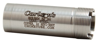 Carlson 10615 20 Gauge Beretta Benelli Mobil Flush Choke Tube Imp Mod