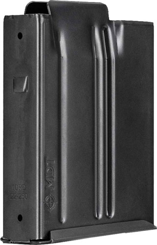 MAG MDT 6MM ARC 10RD Metal BLK