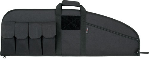 Allen Combat Tactical Rifle Case 37" Black