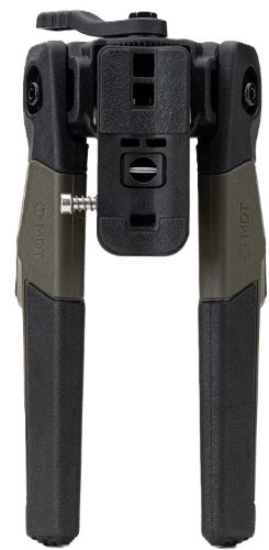 MDT ORYX Bipod Height Adjustable Adjustable Tilt (Cant) Tension Lever