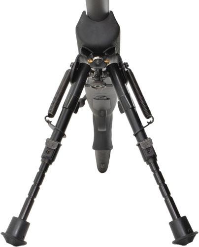 Aimtech BI-POD Heavy DUTY - 6"-9" Notched LEG Adjustable