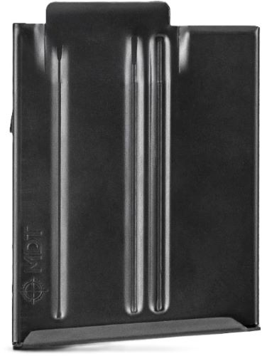 Buy MDT Magazine 22-250 Remington 10 Rounds Black Comes with Binder Plate Fits online