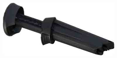 TacStar Monopod for Ruger 10/22 Adaptive Tactical Stock Black Finish-img-0