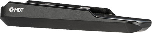MDT REAR Elite BAG Rider FLAT - Black