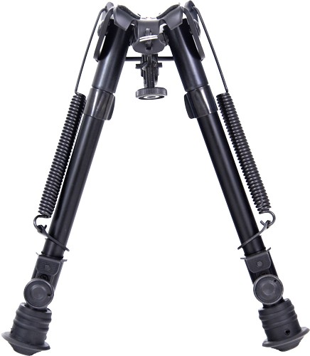 Aim Tech Aimtech 9"-13" Adjustable Bipod Stud Mount Heavy Duty
