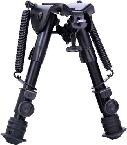 Heavy Duty AIMTECH BI-POD 6"-9" Adjustable