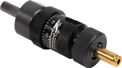 Frankford Arsenal Universal Precision Case Trimmer for Drill or Drill Press