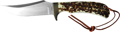 UNCLE HENRY KNIFE STAGLON 4"-img-2