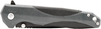 S&W KNIFE M&P M2.0 2-TONE CLIP-img-3