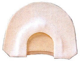 Quaker Boy Beginner's Double Reed Mouth Call