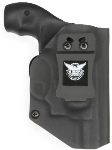 WE THE PEOPLE HOLSTER IWB RH