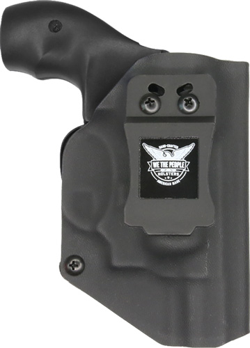 WE the People Holster IWB RH - S&W 442/642 Revolver Black