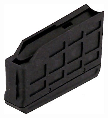Winchester XPR Magazine Long Action Standard Cartridges 3 Round Detachable-img-0