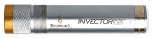 Browning 12GA Invector DS Extra Full Extended Choke Tube Black Band