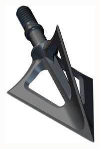 G5 Montec 100gr Pre-Season Broadheads 3-Pack 1-Piece Design - G5 Outdoors for sale at TheGunDock
