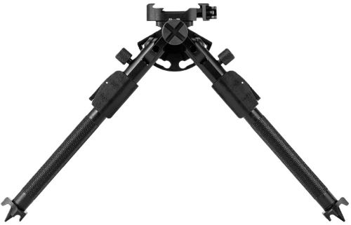 MDT CYKE-POD Gen3 Compact - Bipod Black