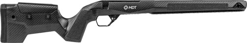 MDT Chassis CRBN Hunter KIT - REM 700 SA ARCA Black