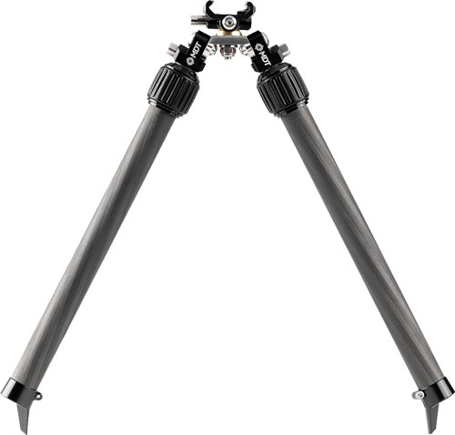 MDT Backcountry Bipod PIC Black