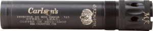 Carlsons 11575 Choke Tube Cremator 12GA Ported M-Range Invect DS - Carlsons - .12 GAUGE for sale at TheGunDock