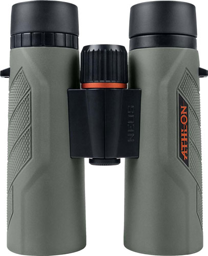 Athlon Neos G2 HD 8x42 Binoculars BAK4 Roof Prism Multi Coated Lens-img-0