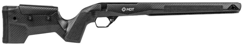 MDT CHASSIS CRBN HUNTER KIT