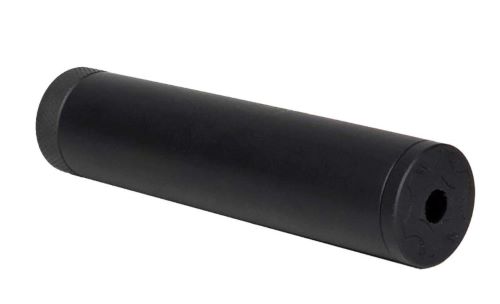 CMMG ZEROED 22 K RIMFIRE SUPPRESSOR
