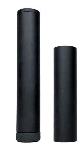 CMMG ZEROED 22 SUPRESSOR KIT 22CA41E & 22K TUBE