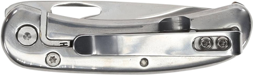 Uncle Henry Next Gen 3UH Folding Knife 2-1/5 Drop Point Blade Staglon Steel Clamshell - Uncle Mike's for sale at TheGunDock