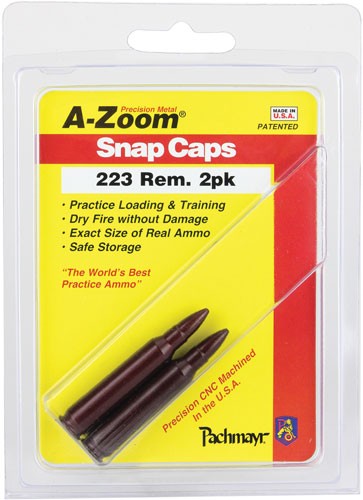 A-ZOOM METAL SNAP CAP .223-img-2