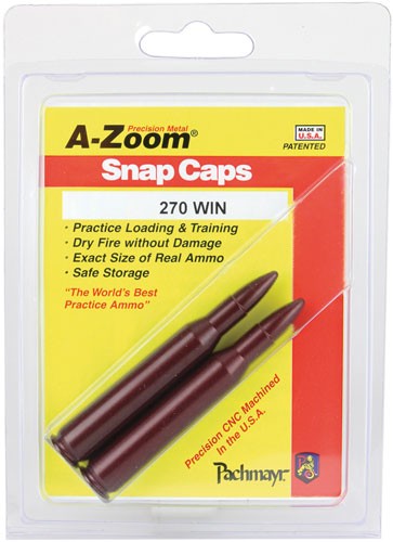 A-ZOOM METAL SNAP CAP .270-img-2