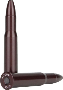 A-ZOOM METAL SNAP CAP .30-30 WINCHESTER 2-PACK