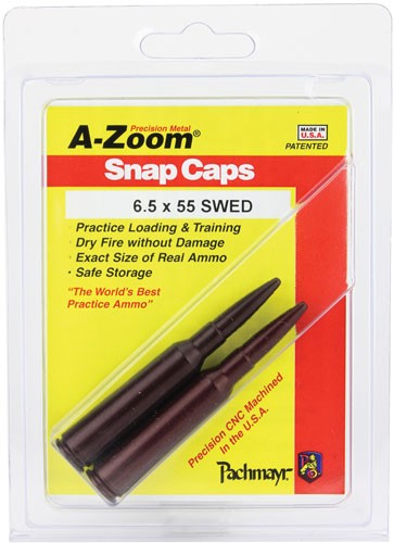 A-ZOOM METAL SNAP CAP 6.5X55-img-2