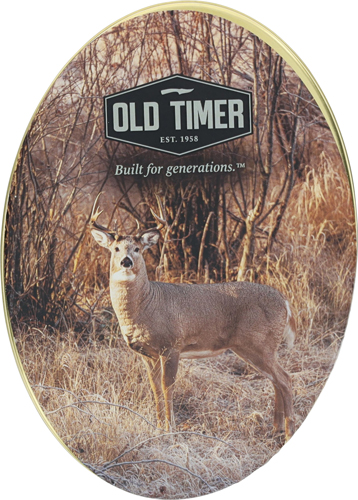 OLD TIMER KNIFE/POCKET WATCH
